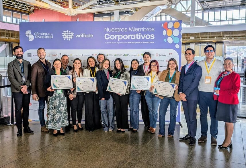 Hoteles Estelar primera cadena hotelera del país con el 100 % de sus operaciones certificadas como Friendly Biz